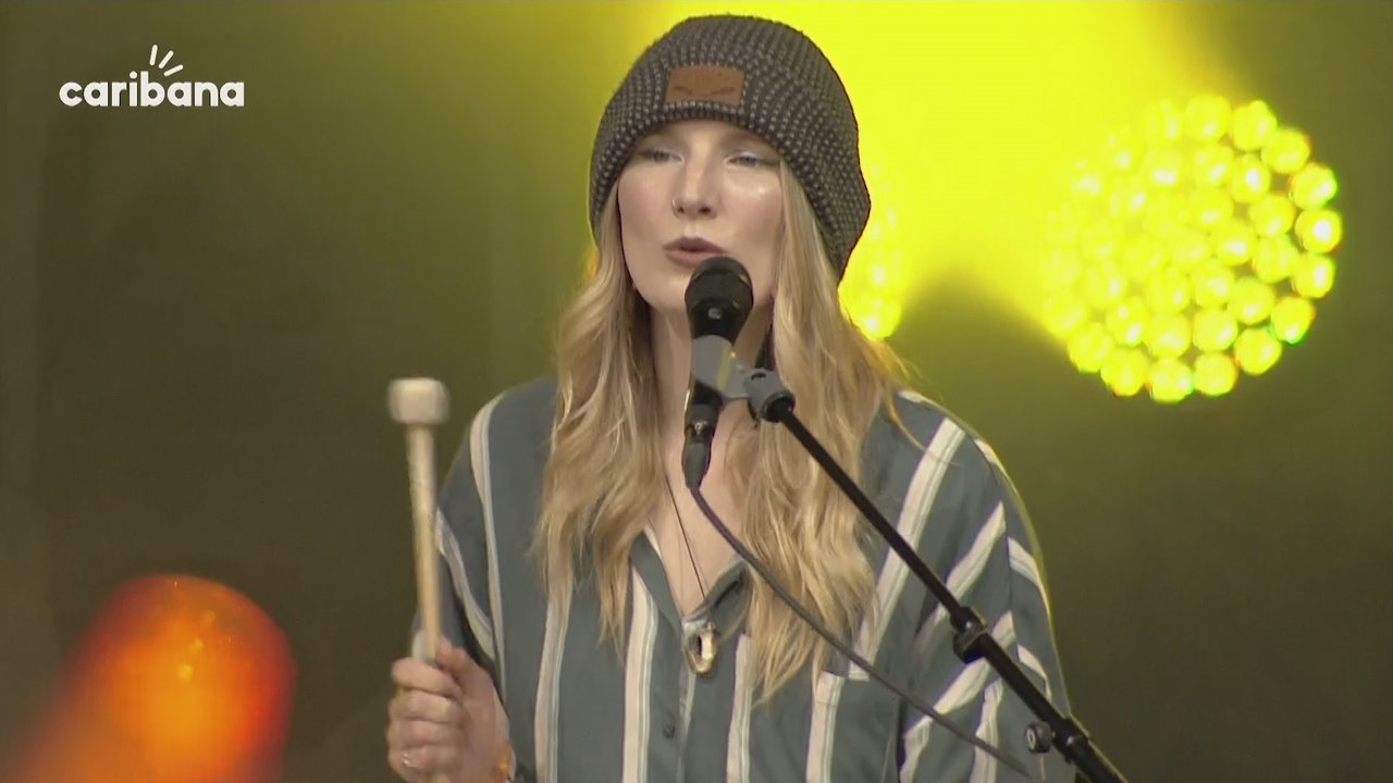 Turning Tides (Live at Caribana 2018)