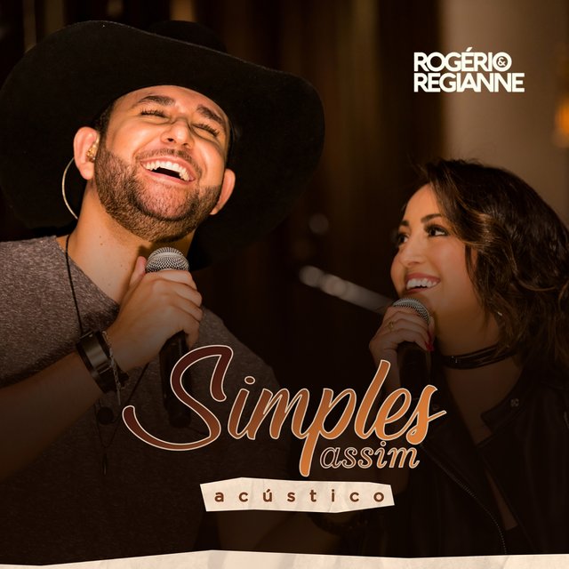 Simples Assim (Acústico)
