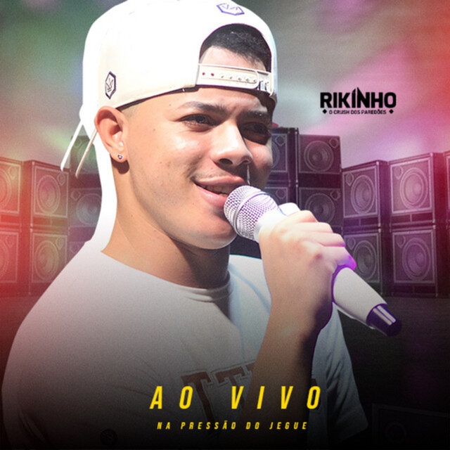 Ao Vivo na Pressão do Jegue (Ao Vivo)