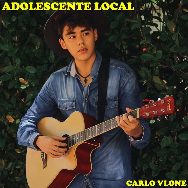 Adolescente Local