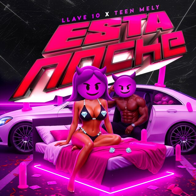 Esta Noche (feat. Teem Mely)