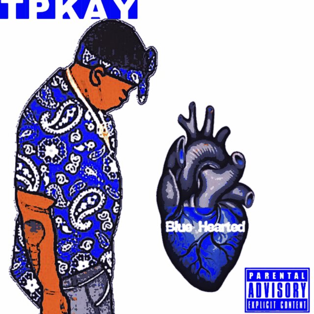 Blue Hearted
