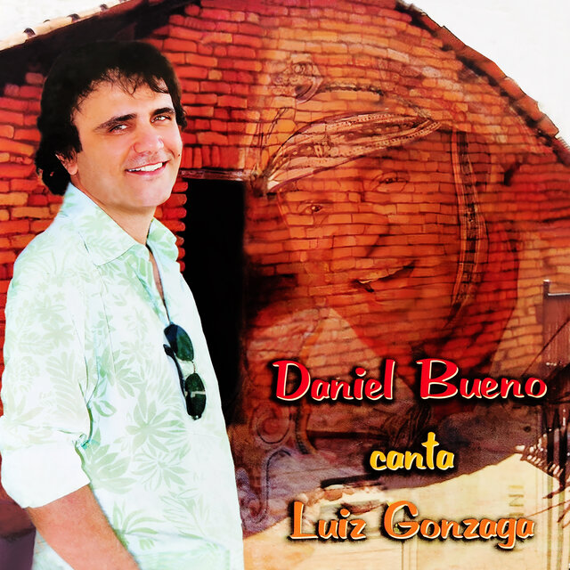 Daniel Bueno Canta Luiz Gonzaga