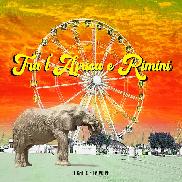 Tra l'Africa e Rimini