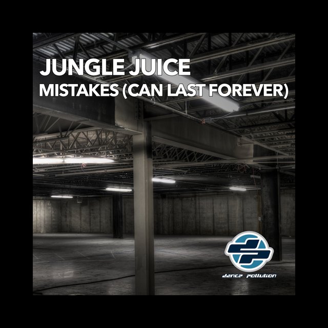 Mistakes (Can Last Forever)