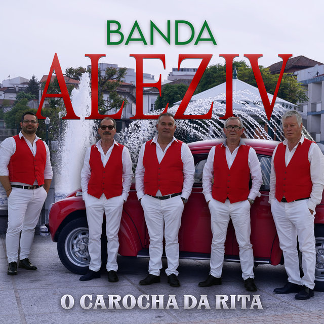 O Carocha da Rita