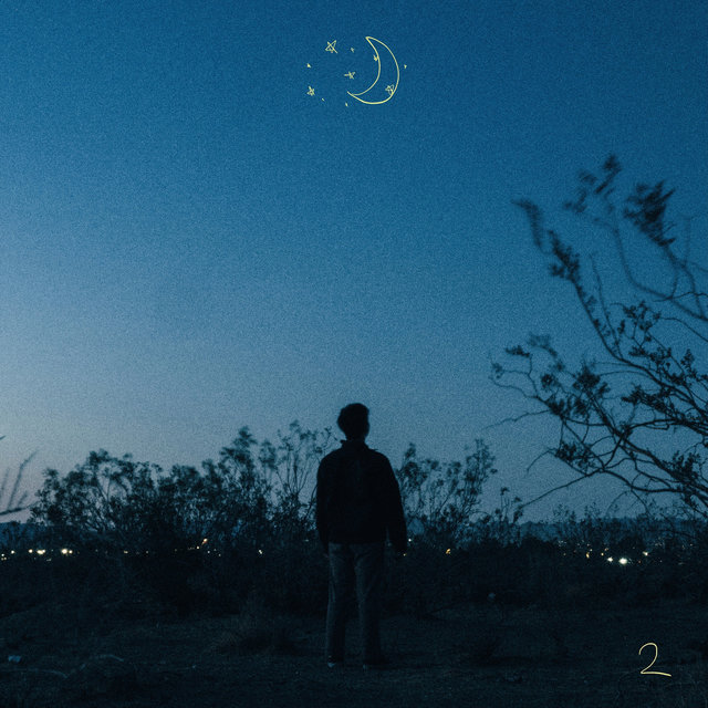 The King on the Moon