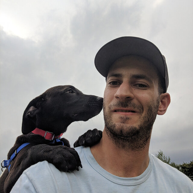 Summer of Pup