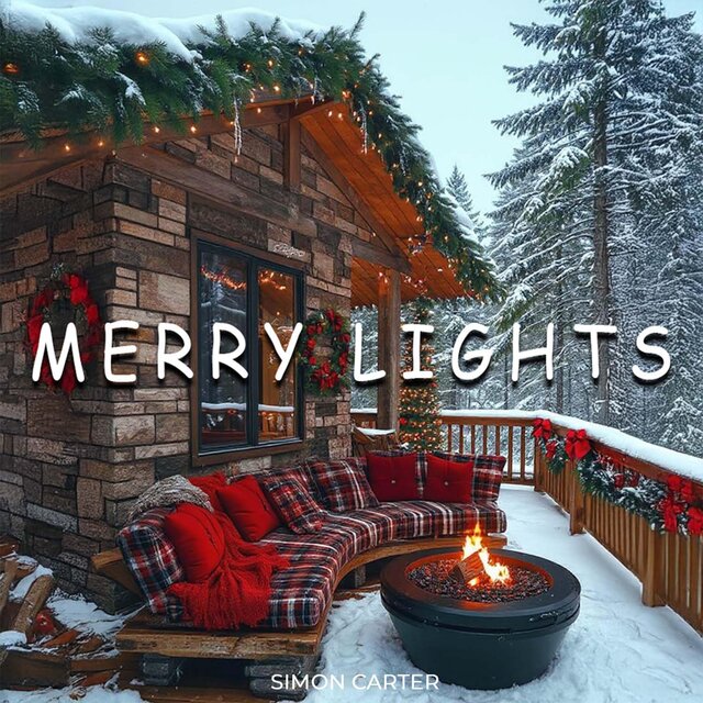Merry Light