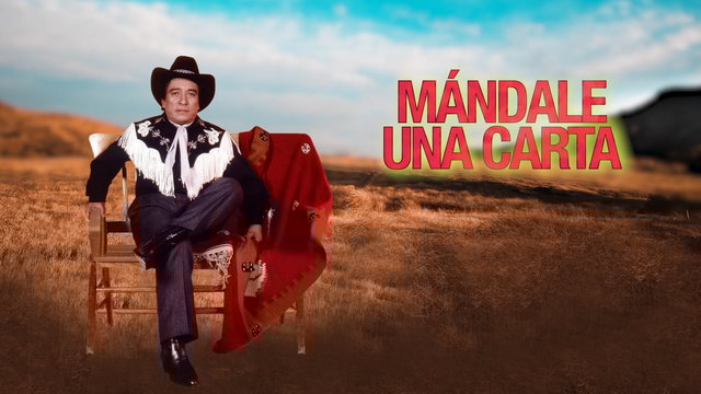 Mándale una Carta