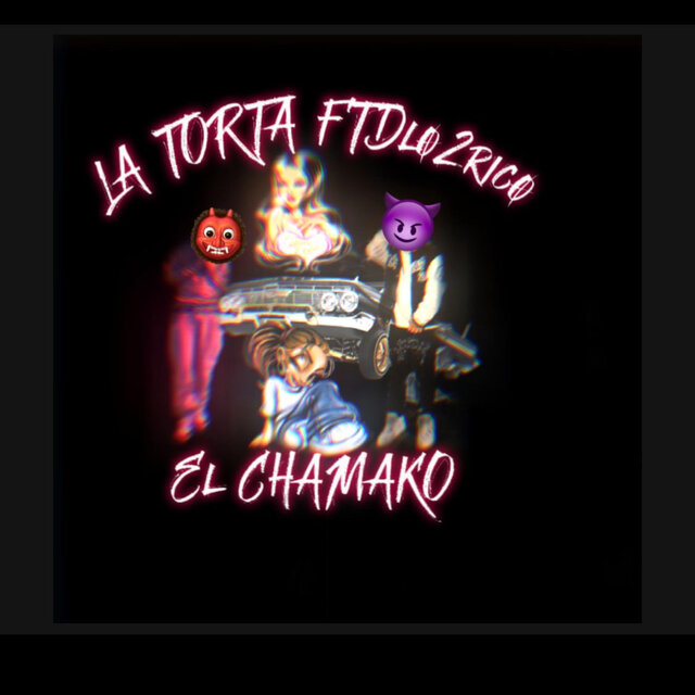 LA TORTA (feat. Dlo2rico)