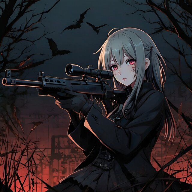 Sniperz
