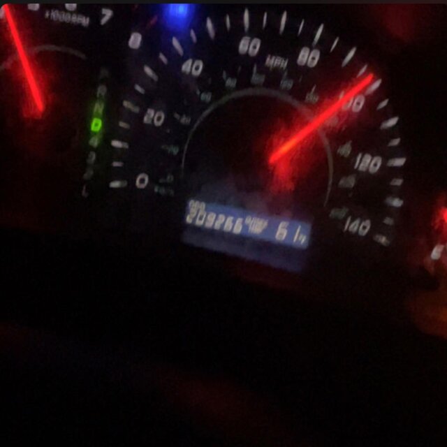 Smash n Gas It