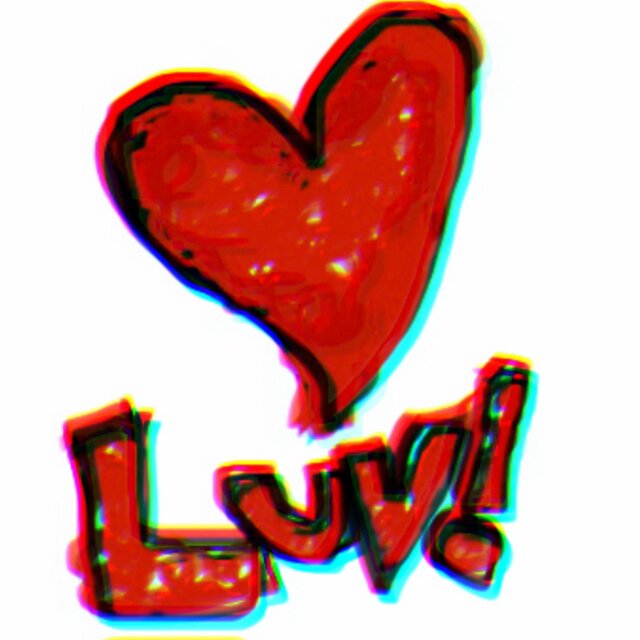 Luv!