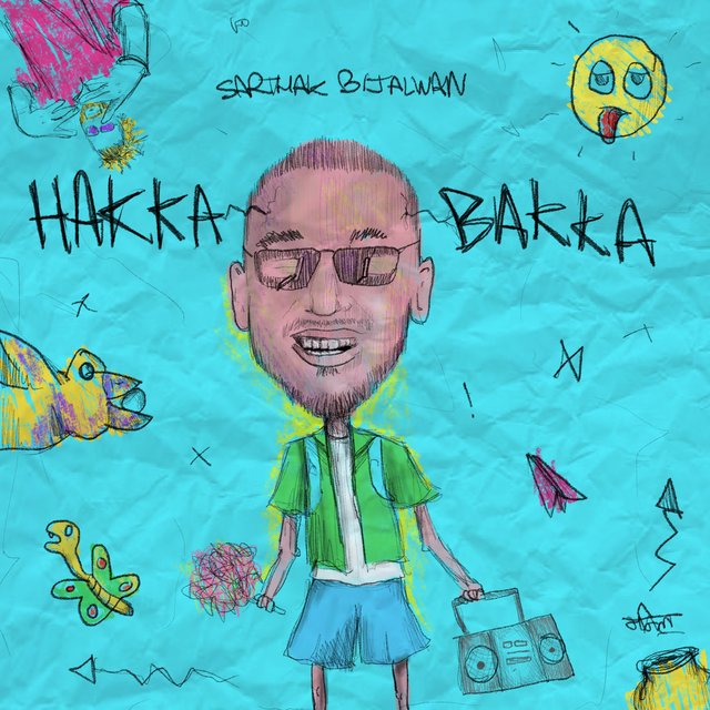 Hakka Bakka
