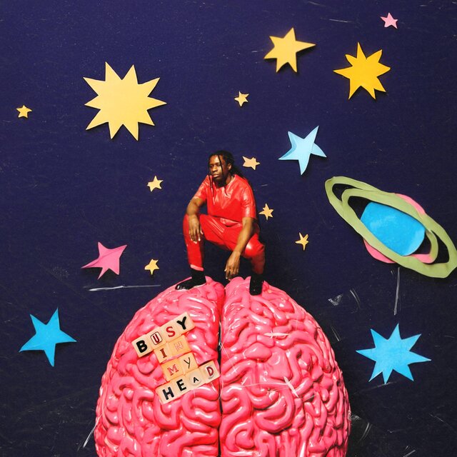 Busy In My Head
