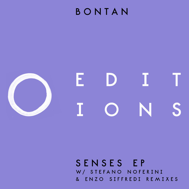 Bontan On Tidal tidal