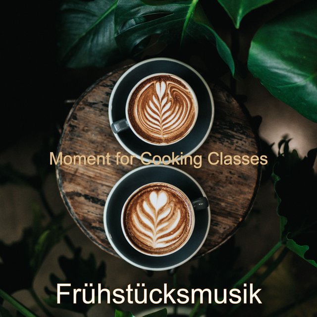 Moods for Boutique Cafes