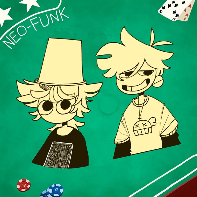 Neo-Funk