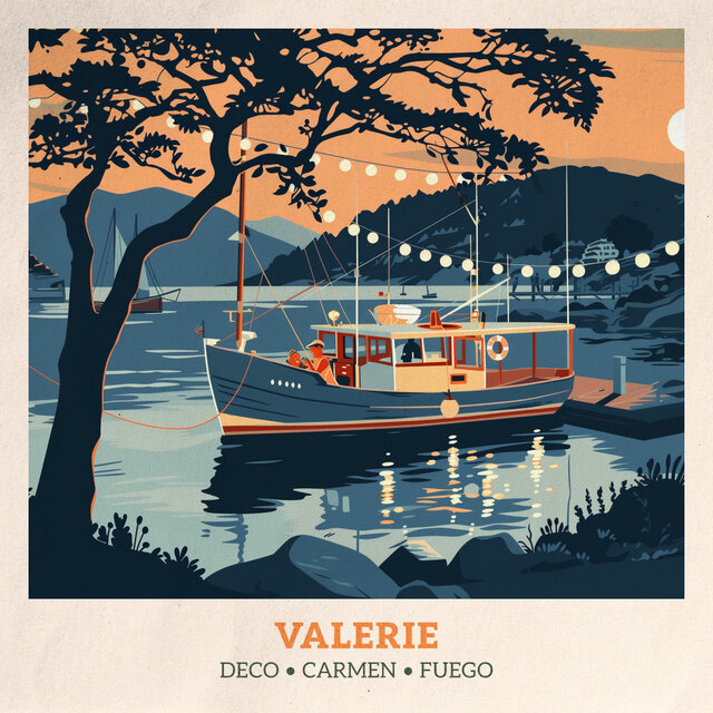 Valerie