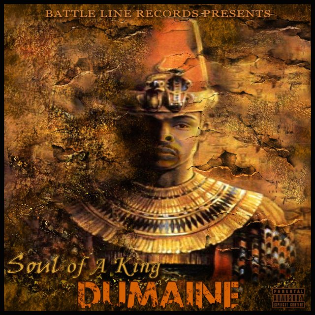 Soul Of A King