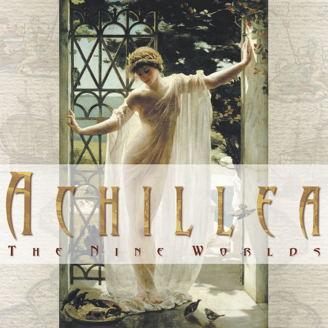 Album artwork