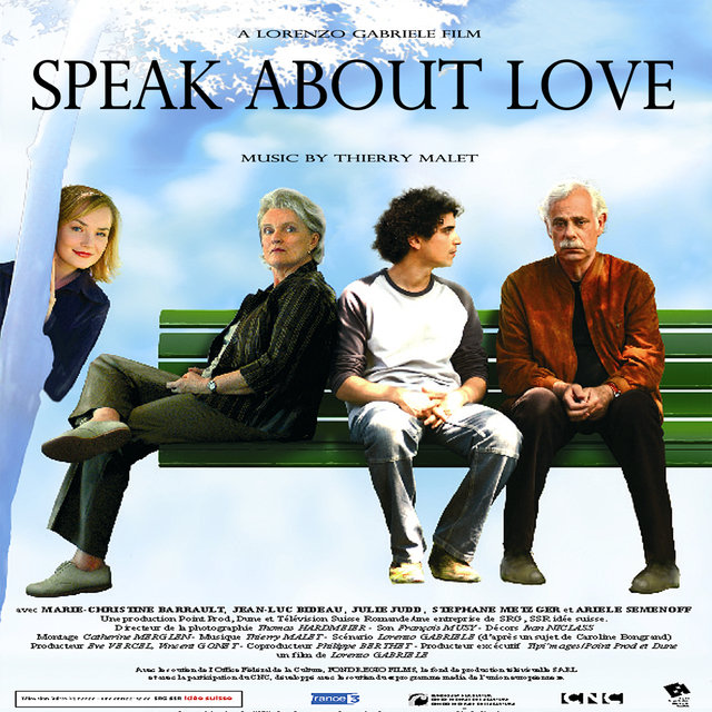 Speak about Love