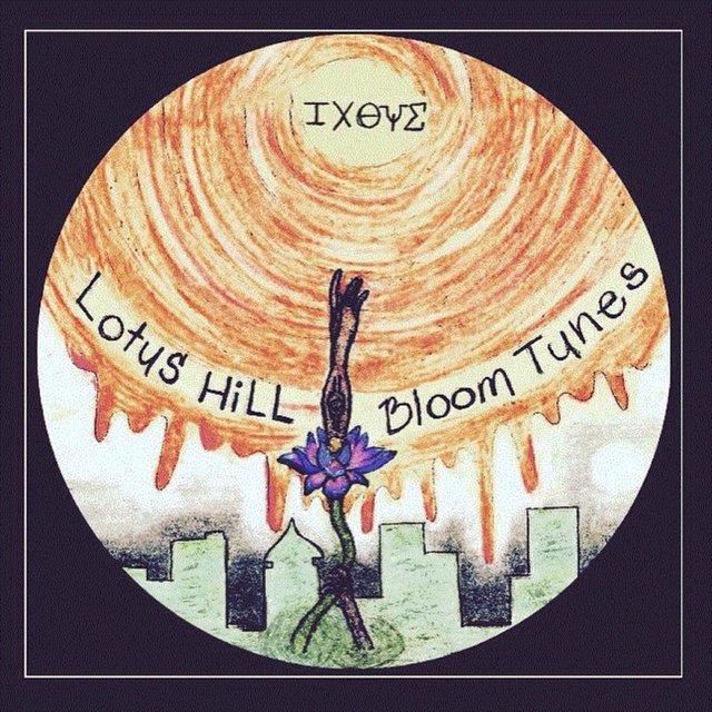 Bloom Tunes