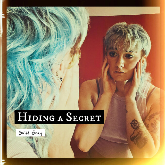 Hiding a Secret
