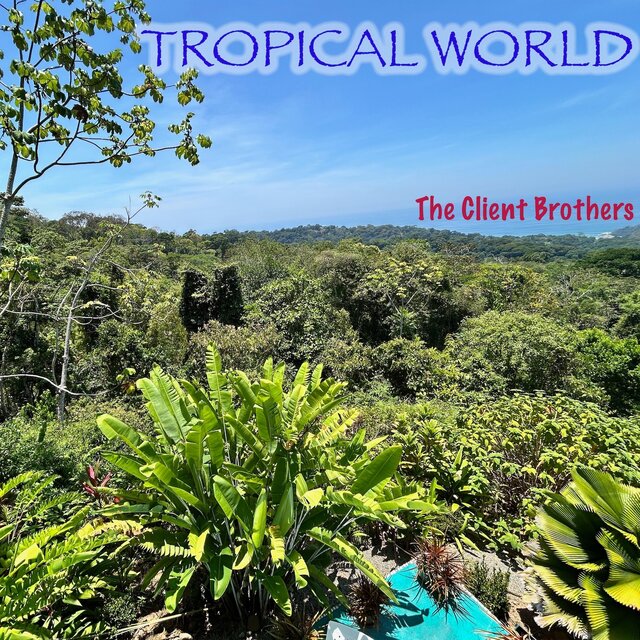 Tropical World