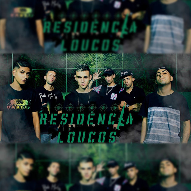 Cypher: Residência Loucos