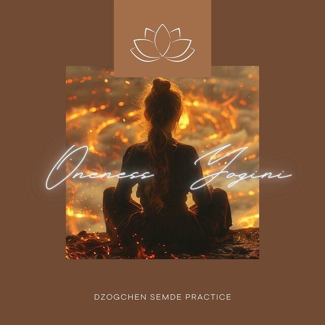 Dzogchen Semde Practice