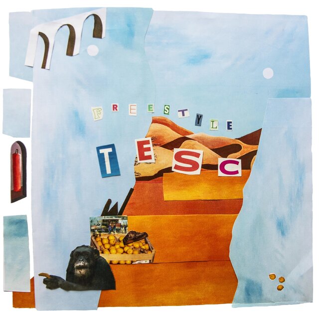 TESC Freestyle
