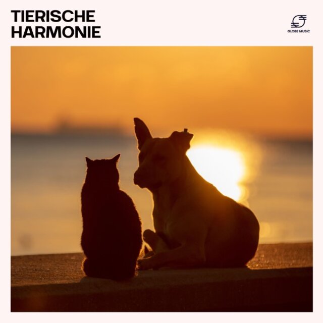 Tierische Harmonie