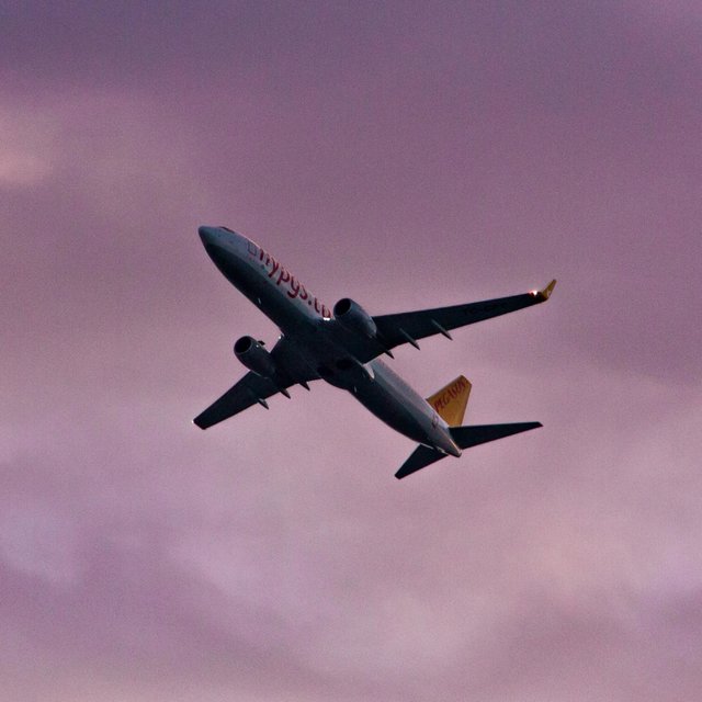 Takeoff