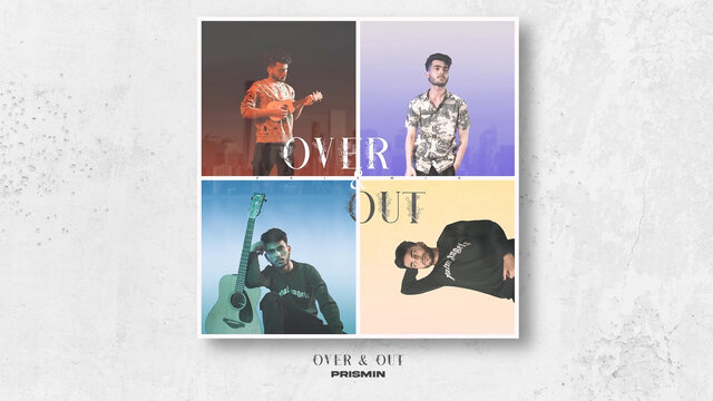 Over & Out