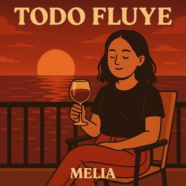 Todo fluye