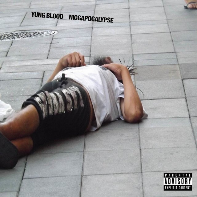 Niggapocalypse