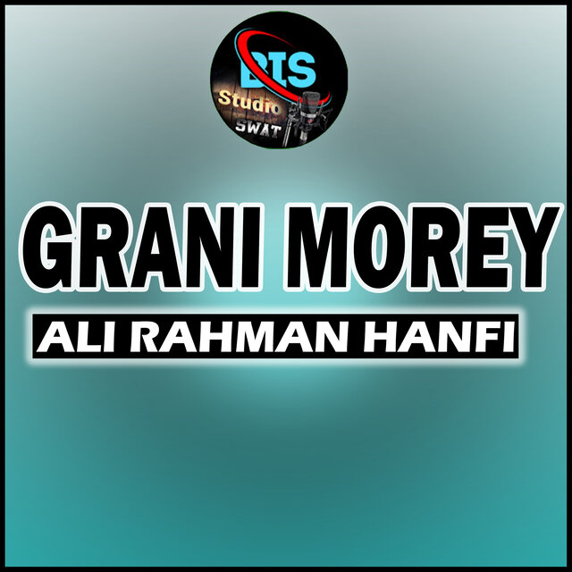 Grani Morey
