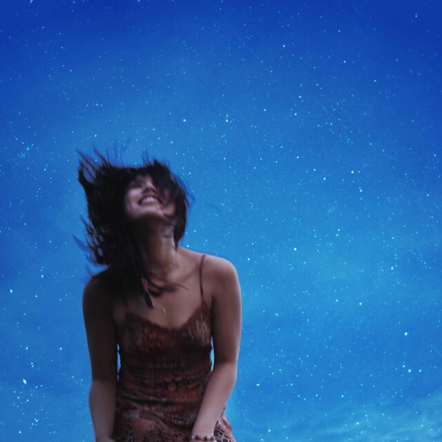 Cover art for album  by Keeni