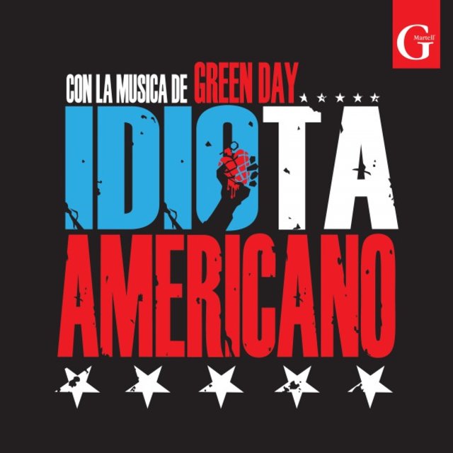 Idiota Americano