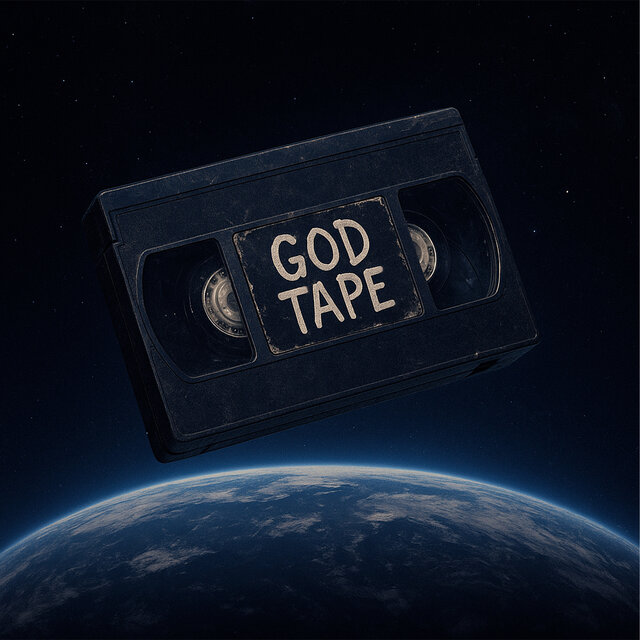GOD TAPE