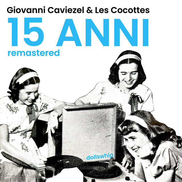 15 anni