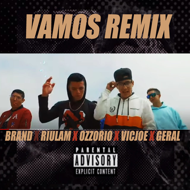 Vamos (Remix)