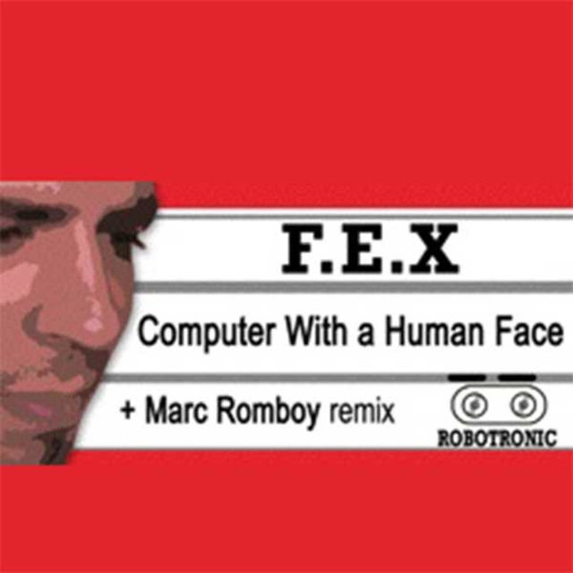 Computer with a Human Face