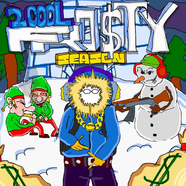 FROSTYSEASON