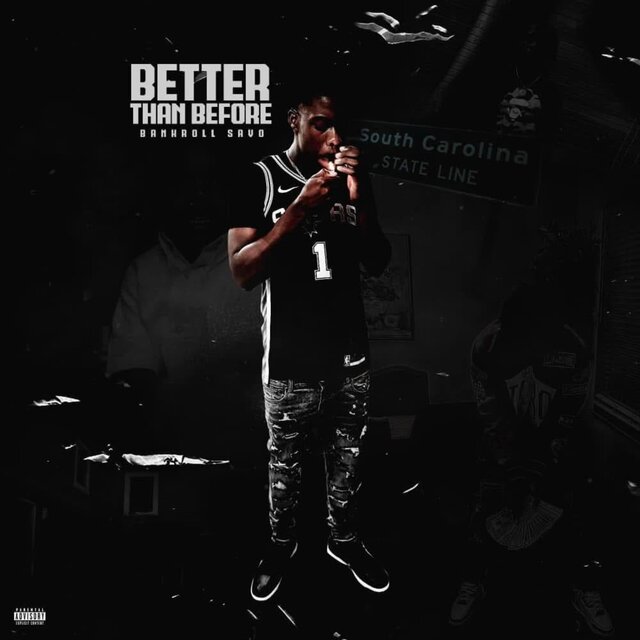 Better Than Before