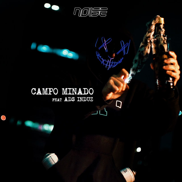 Campo Minado