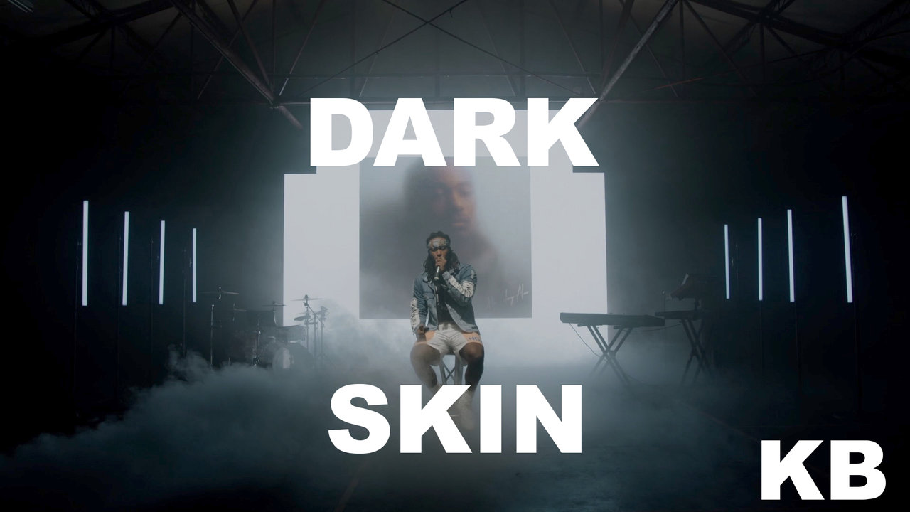 Dark Skin (Official Lyric Video) (feat. Black Violin)