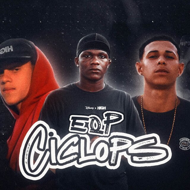 Equipe Ciclops